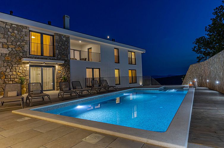 Vakantiehuis Vila 21