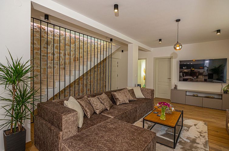 Vakantiehuis Vila 21