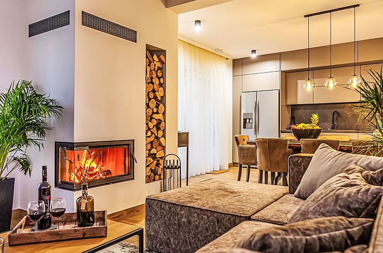 Vakantiehuis Vila 21