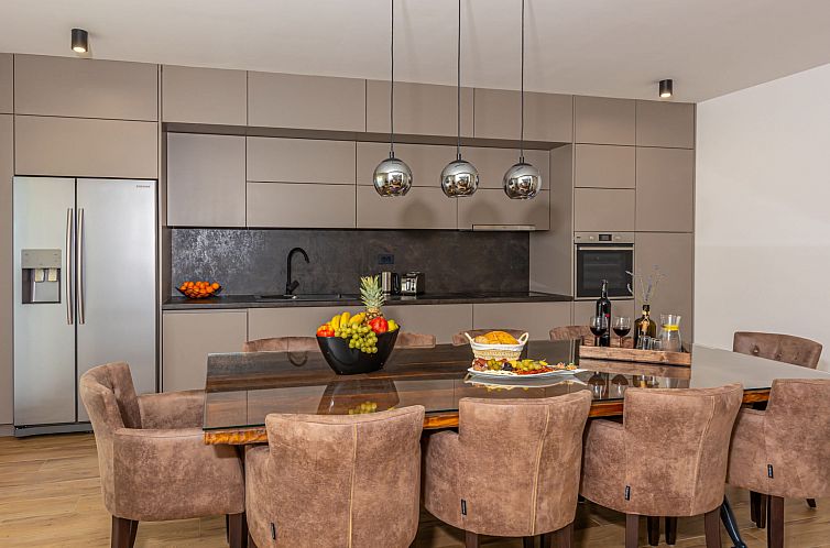 Vakantiehuis Vila 21