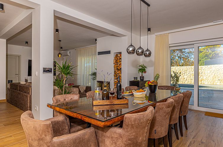 Vakantiehuis Vila 21