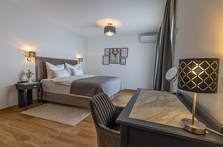 Vakantiehuis Vila 21