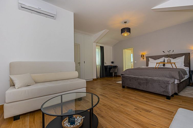 Vakantiehuis Vila 21