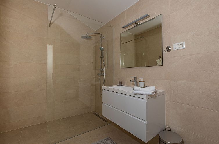 Vakantiehuis Vila 21