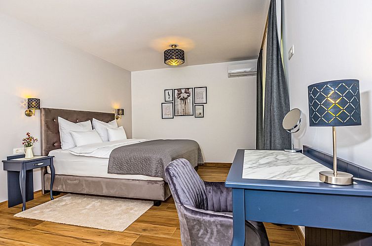 Vakantiehuis Vila 21