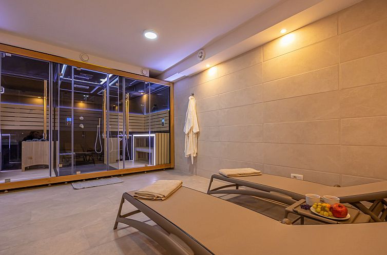 Vakantiehuis Vila 21