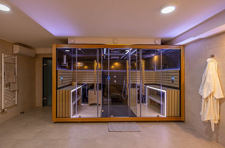 Vakantiehuis Vila 21