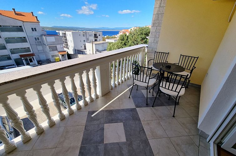 Unterkunft 10418189 - Appartement Kvarner - Appartement Studio-Wohnung in Crikvenica