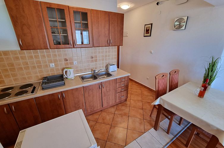 Appartement Studio-Wohnung in Crikvenica