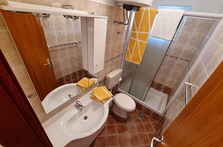 Appartement Studio-Wohnung in Crikvenica