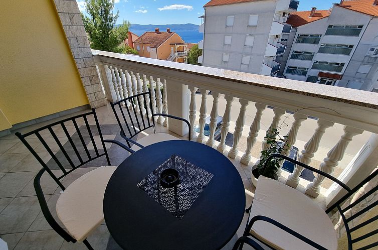 Appartement Studio-Wohnung in Crikvenica