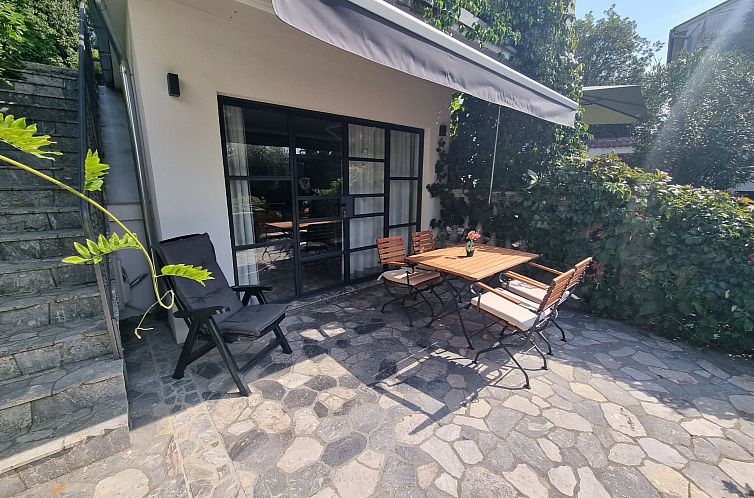 Unterkunft 10418190 - Appartement Kvarner - Appartement VIL Studio-Wohnung in Crikvenica, Kvarner Bucht