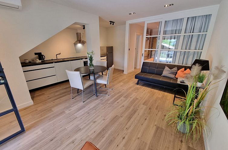 Appartement VIL Studio-Wohnung in Crikvenica, Kvarner Bucht