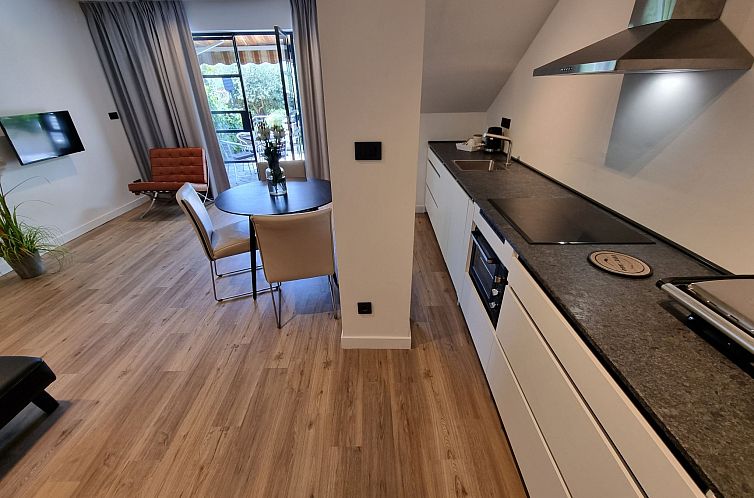 Appartement VIL Studio-Wohnung in Crikvenica, Kvarner Bucht