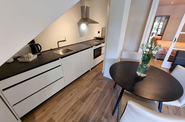 Appartement VIL Studio-Wohnung in Crikvenica, Kvarner Bucht