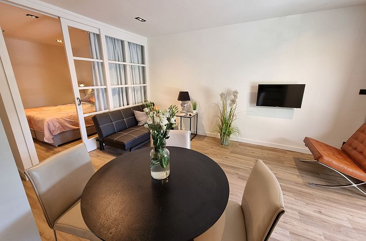 Appartement VIL Studio-Wohnung in Crikvenica, Kvarner Bucht