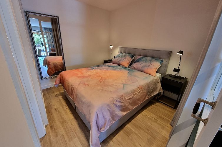 Appartement VIL Studio-Wohnung in Crikvenica, Kvarner Bucht