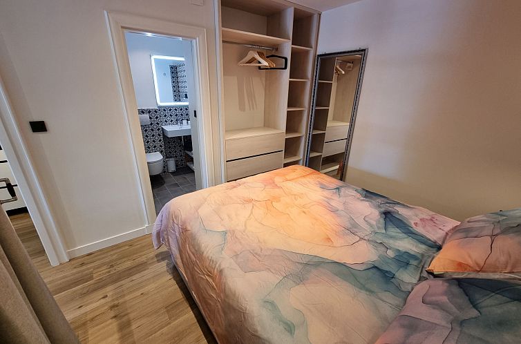 Appartement VIL Studio-Wohnung in Crikvenica, Kvarner Bucht