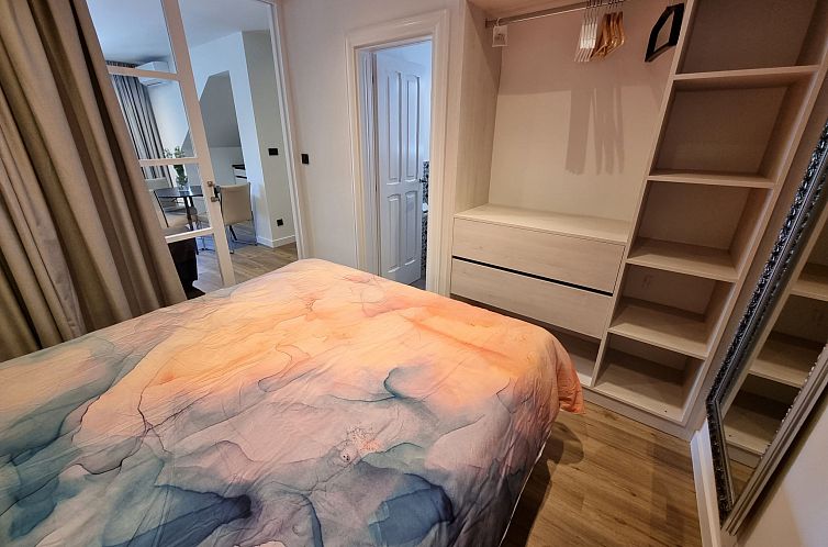 Appartement VIL Studio-Wohnung in Crikvenica, Kvarner Bucht