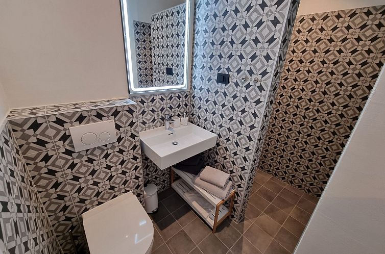 Appartement VIL Studio-Wohnung in Crikvenica, Kvarner Bucht