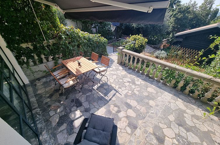 Appartement VIL Studio-Wohnung in Crikvenica, Kvarner Bucht