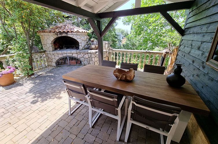 Appartement VIL Studio-Wohnung in Crikvenica, Kvarner Bucht