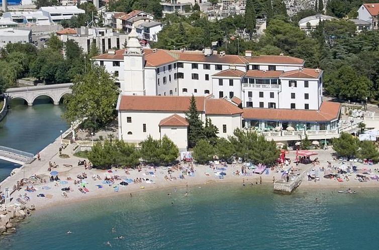 Appartement VIL Studio-Wohnung in Crikvenica, Kvarner Bucht