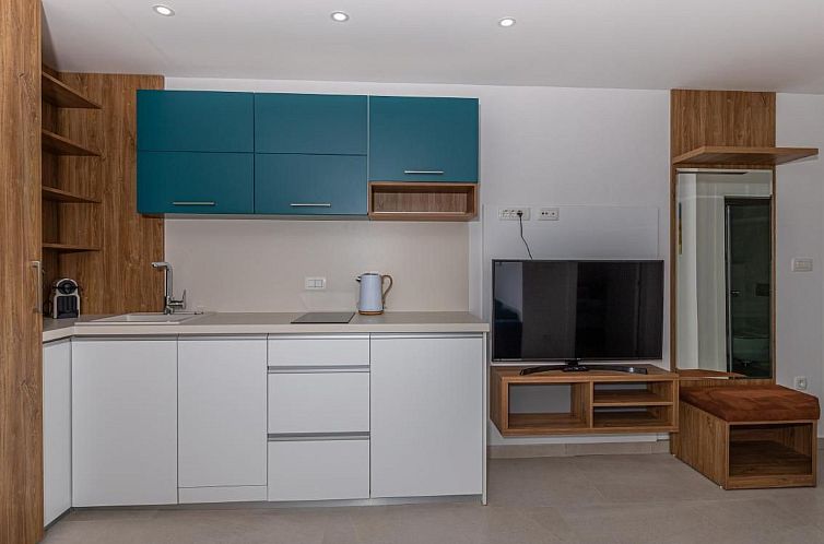 Appartement Apartment Maxim