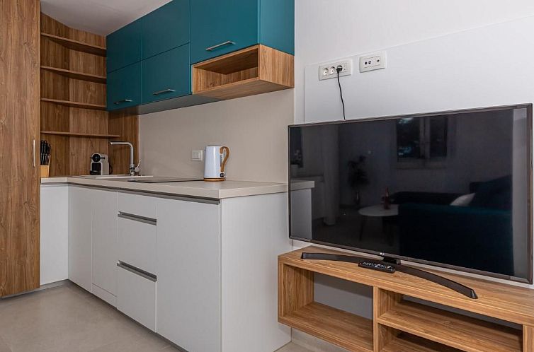 Appartement Apartment Maxim