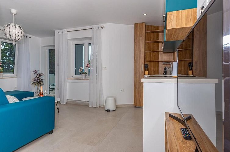 Appartement Apartment Maxim