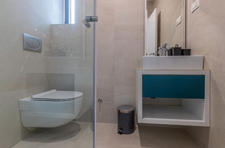 Appartement Apartment Maxim