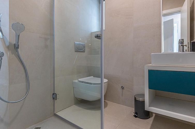 Appartement Apartment Maxim