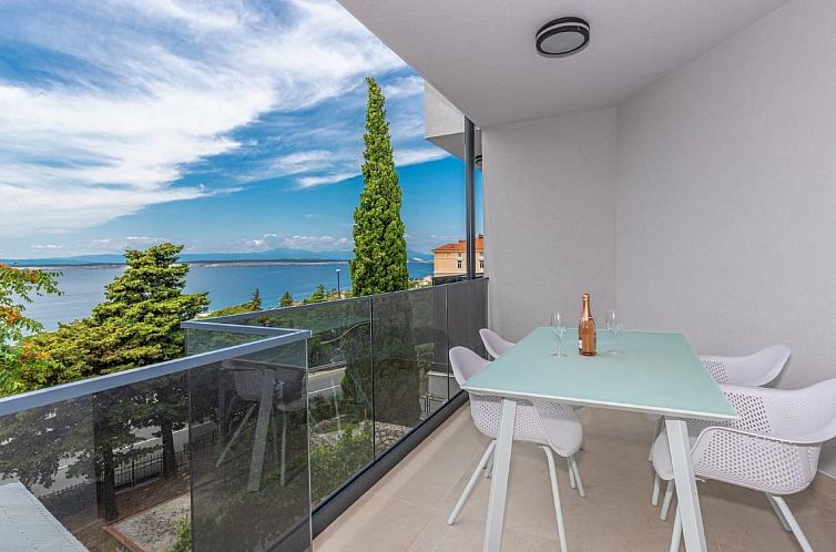 Appartement Apartment Maxim