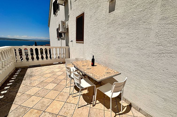 Appartement Wohnung Jaka 2