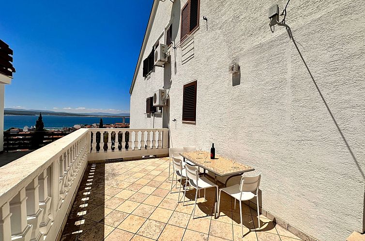 Appartement Wohnung Jaka 2