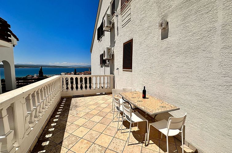 Appartement Wohnung Jaka 2