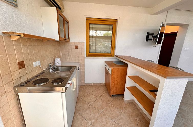 Appartement Wohnung Jaka 2