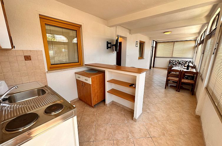 Appartement Wohnung Jaka 2