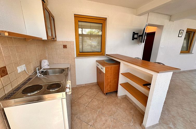Appartement Wohnung Jaka 2