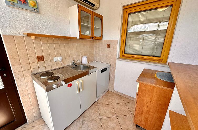 Appartement Wohnung Jaka 2