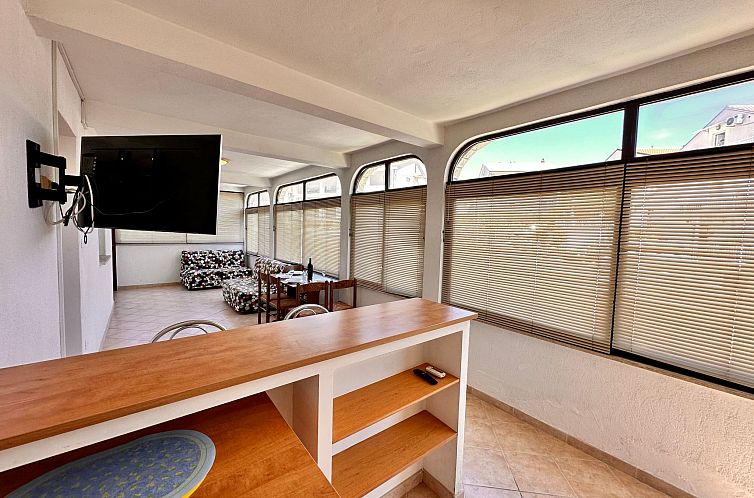 Appartement Wohnung Jaka 2