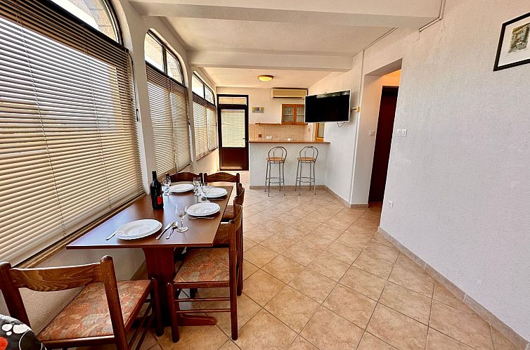 Appartement Wohnung Jaka 2