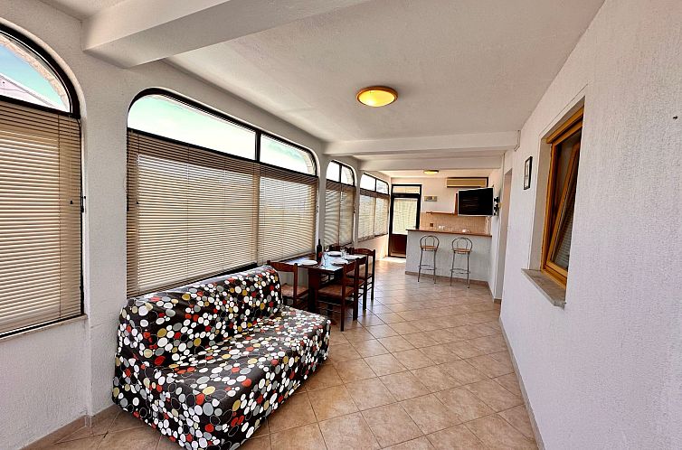 Appartement Wohnung Jaka 2