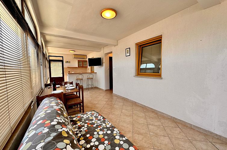 Appartement Wohnung Jaka 2