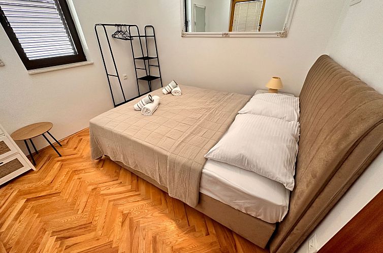 Appartement Wohnung Jaka 2