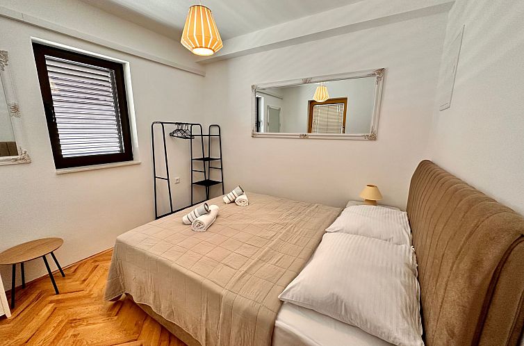 Appartement Wohnung Jaka 2