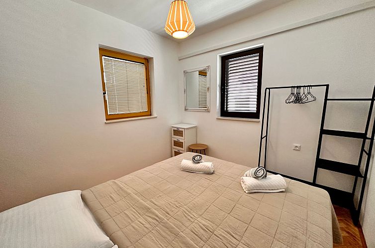 Appartement Wohnung Jaka 2