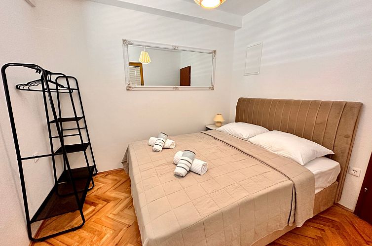 Appartement Wohnung Jaka 2