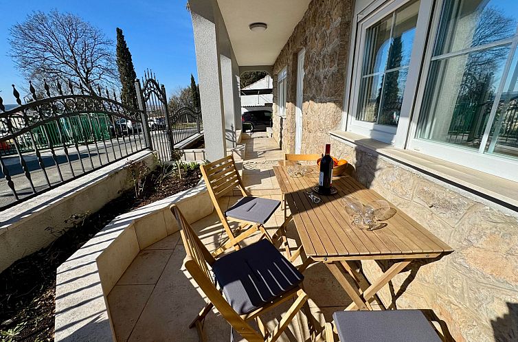 Guest house 10418206 - Apartment Kvarner - Appartement Apartment Toma 2