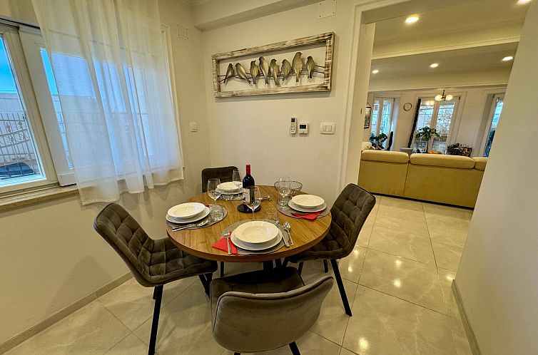 Appartement Apartment Toma 2